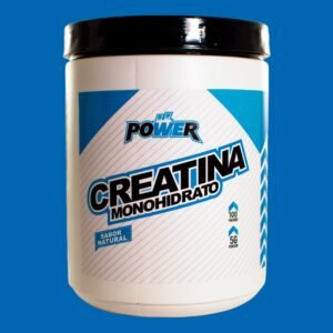 creatina sin sabor