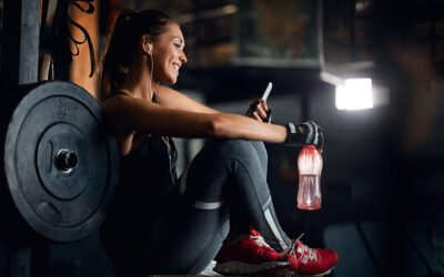 Creatina Monohidrato: El Suplemento Más Estudiado y Efectivo para Ganar Fuerza y Rendimiento