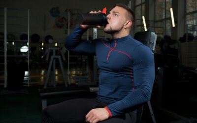 Proteína Whey We Power: Nutrición de Alta Calidad para Impulsar tu Desempeño y Recuperación