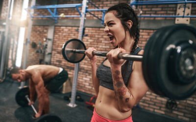 Que es la Creatina, para qué sirve y cómo tomarla correctamente