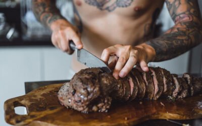 Cuánta proteína necesitas según tu peso y objetivo